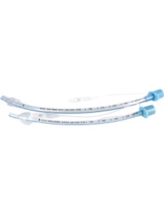 TUBO ENDOTRAQUEAL PVC Nº 10.5 CON BALON