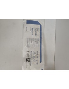 TUBO ENDOTRAQUEAL PVC Nº 3 CON BALON