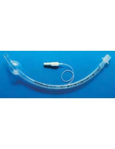 TUBO ENDOTRAQUEAL PVC Nº 6.5