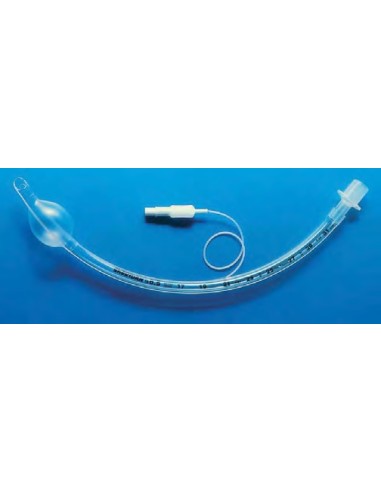 TUBO ENDOTRAQUEAL PVC Nº 6.5 