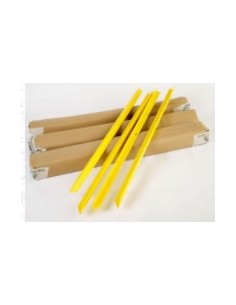 TUTOR TRAMPA 150 CM 16 UDS NOCTURNO
