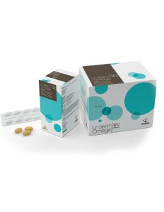 UDERM OMEGA 260 CÁPSULAS 