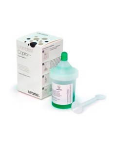 URANOTEST COPRO 10 TEST 