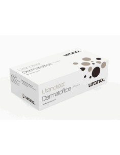URANOTEST DERMATOFITOS 4 TEST 