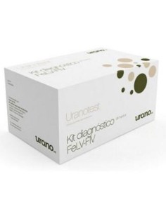 URANOTEST FELV FIV 5 TEST 