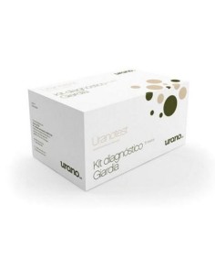 URANOTEST GIARDIA 5 TEST 