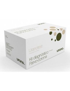 URANOTEST PARVO-CORONA 5 TEST 