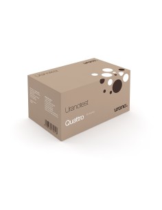 URANOTEST QUATTRO 5 TEST...