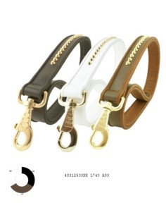 URBAN GOLD TACK CORREA NEGRO T/UNICA L740 A30...