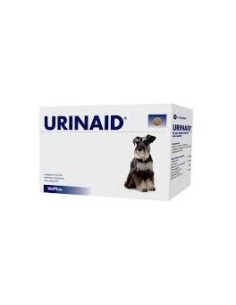 URINAID 60 compr. 