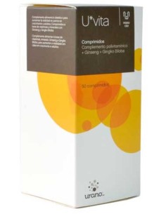 UVITA 50 COMP PERROS 