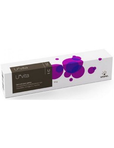 UVITA GEL ORAL GATOS 50GRS 