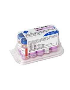 VACUNA EURICAN PNEUMO 10 D. 