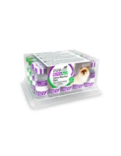 VACUNA FELINA PUREVAX RCPCH-FELV 10 DOSIS 0.5 ML 