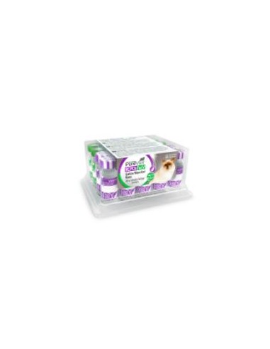 VACUNA FELINA PUREVAX RCPCH-FELV 10 DOSIS 0.5 ML 