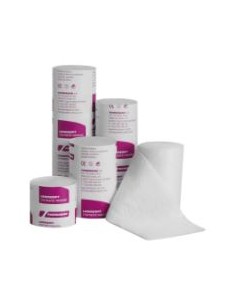 VENDA ALMOHADILLADA LENOSOFT 5X2.7CM 1 UD